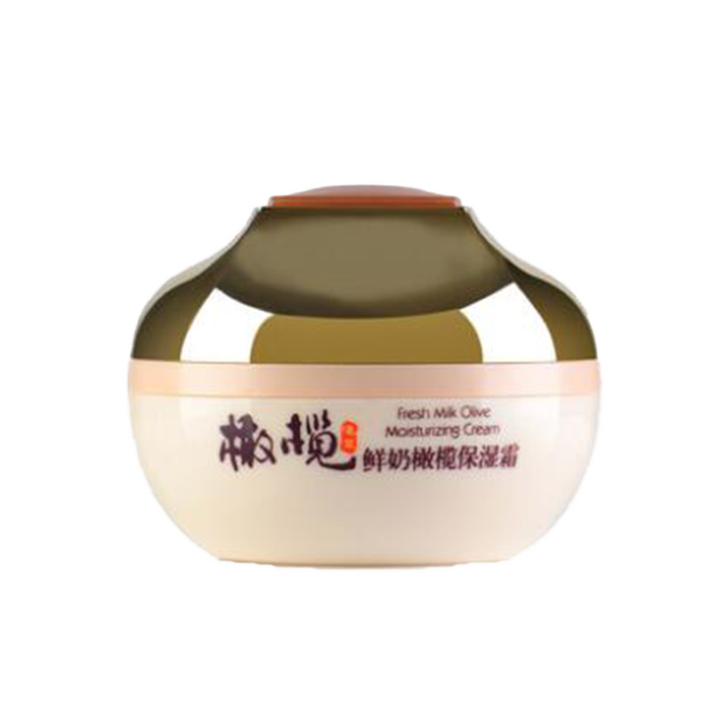 郁美净 舒缓滋润 面霜