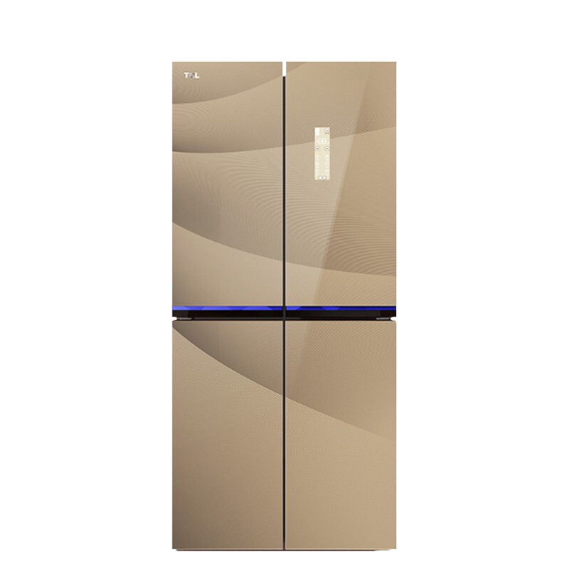 TCL 486升风冷无霜电冰箱