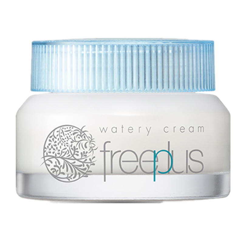 芙丽芳丝 低敏温和面霜