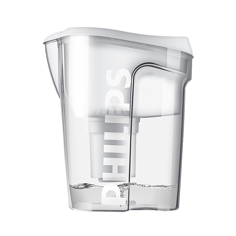 飞利浦 轻灵免安装 净水壶