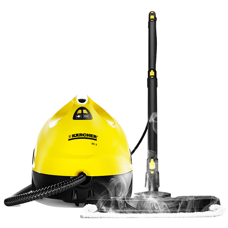 卡赫 多功能蒸汽拖把 