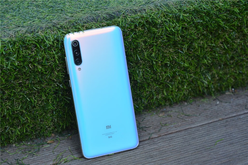 华为Mate 20X 5G和小米9 Pro，究竟谁才是5G手机真正的“王”？