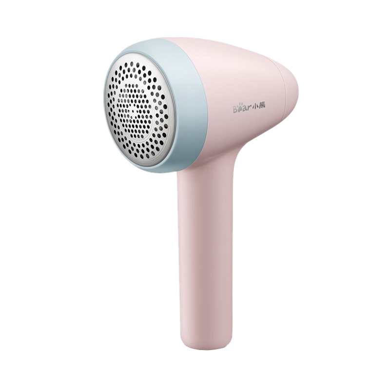 小熊充电式电动衣物修剪器