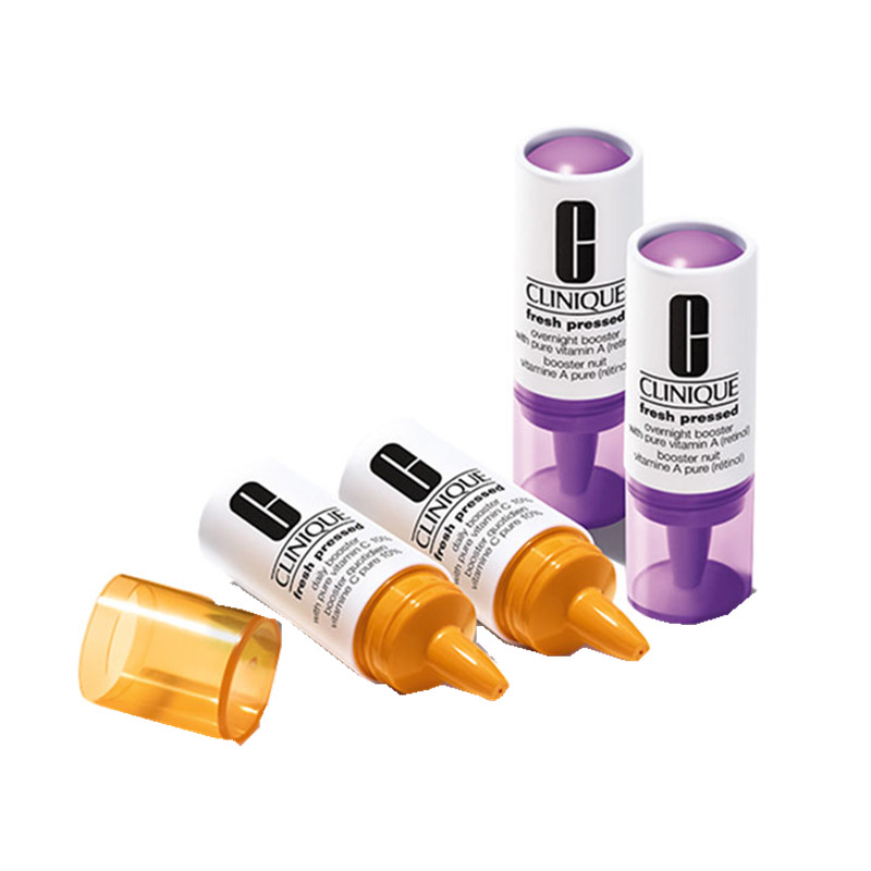 倩碧 修复精华 提亮肤色