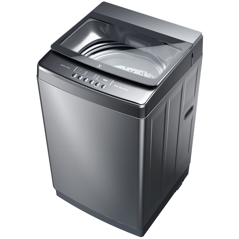 云米 8公斤全自动洗衣机