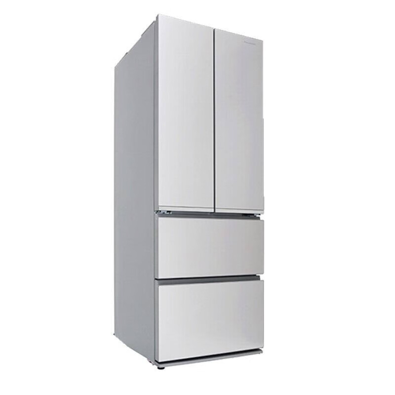 松下 抗菌除味日式多门冰箱