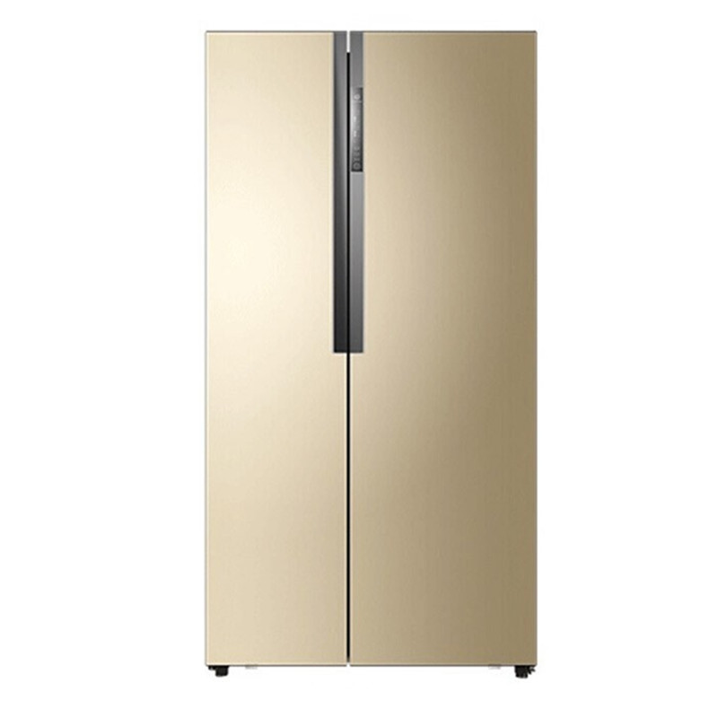 海尔 变频风冷无霜冰箱