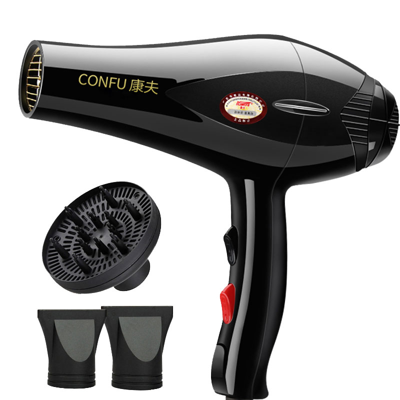 康夫 专业发廊级电吹风机