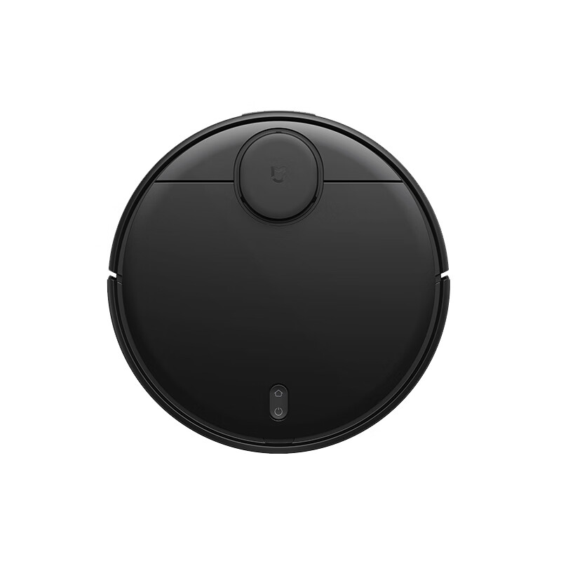 米家 扫拖一体机器人