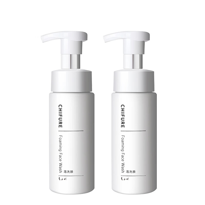 千妇恋 氨基酸泡沫洗面奶