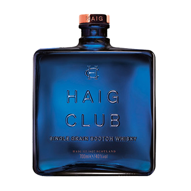 翰格蓝爵 苏格兰进口威士忌
