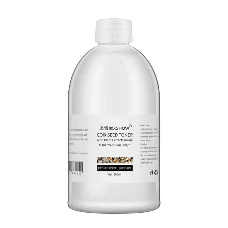 圣雪兰 保湿薏仁水