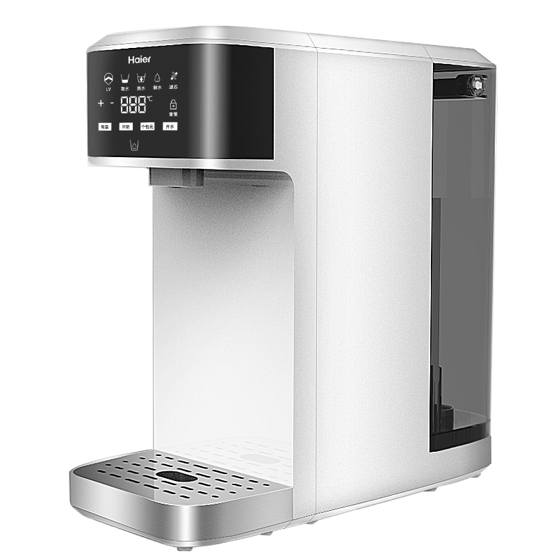 海尔即热式净水器