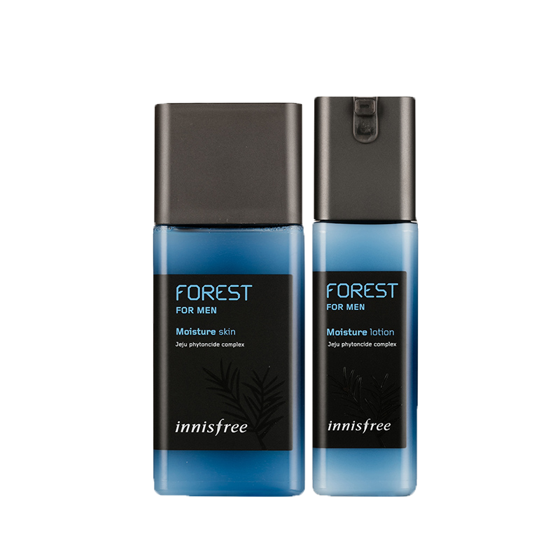 悦诗风吟 保湿修护套装