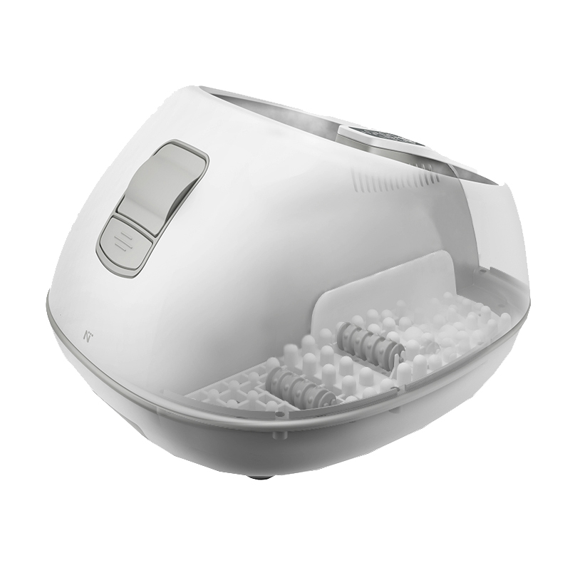 网易严选 蒸汽熏蒸 足疗机