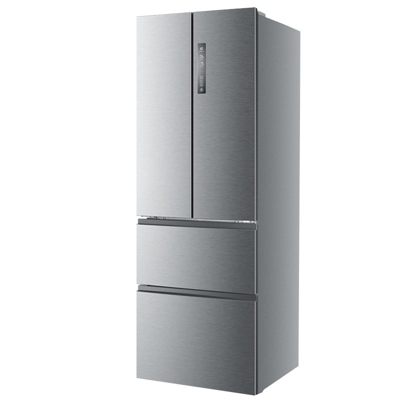 海尔四开门风冷无霜冰箱