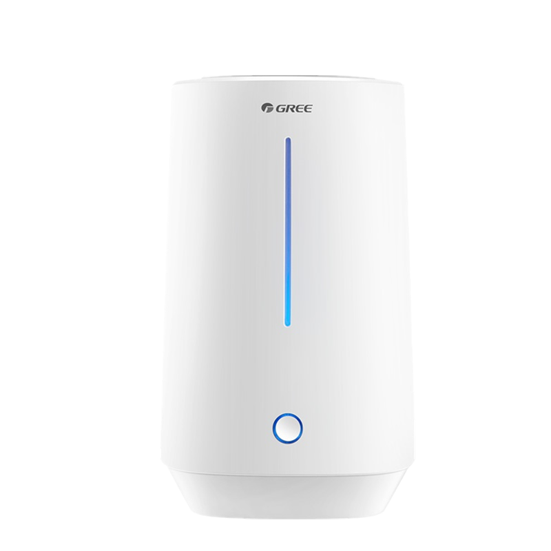 格力 大容量静音加湿器