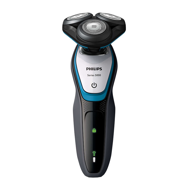 飞利浦 长续航 剃须刀