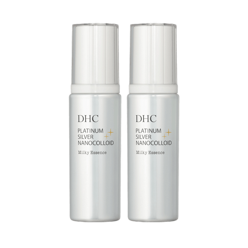 蝶翠诗 白金多元焕采精华液