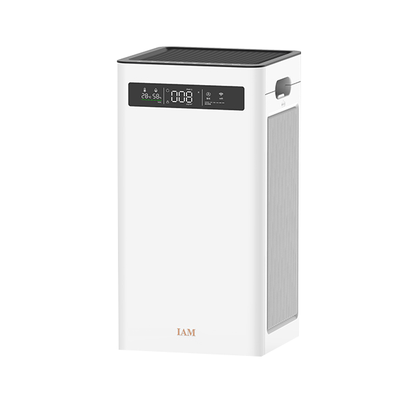 IAM VOC空气净化器