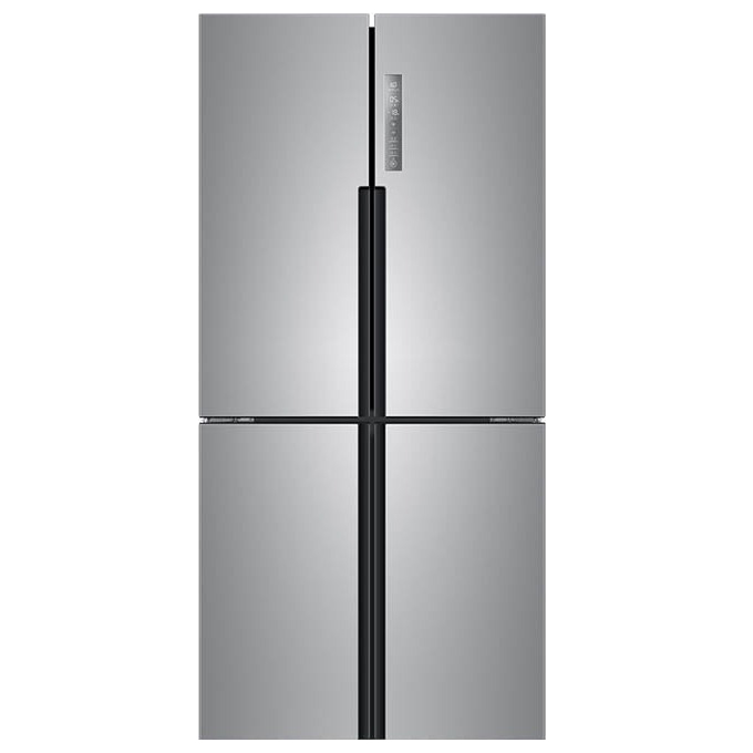 海尔 风干湿分储 变频冰箱