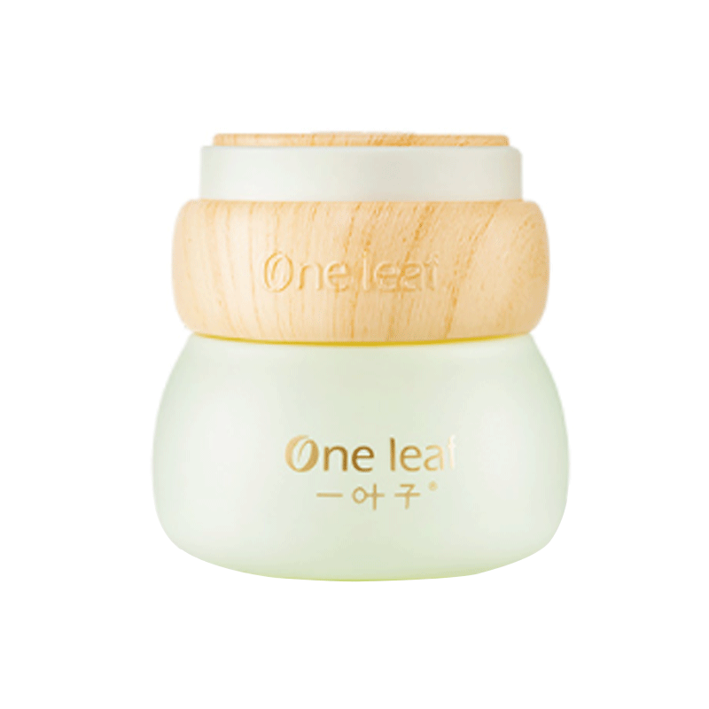 一叶子 酪梨水漾凝霜