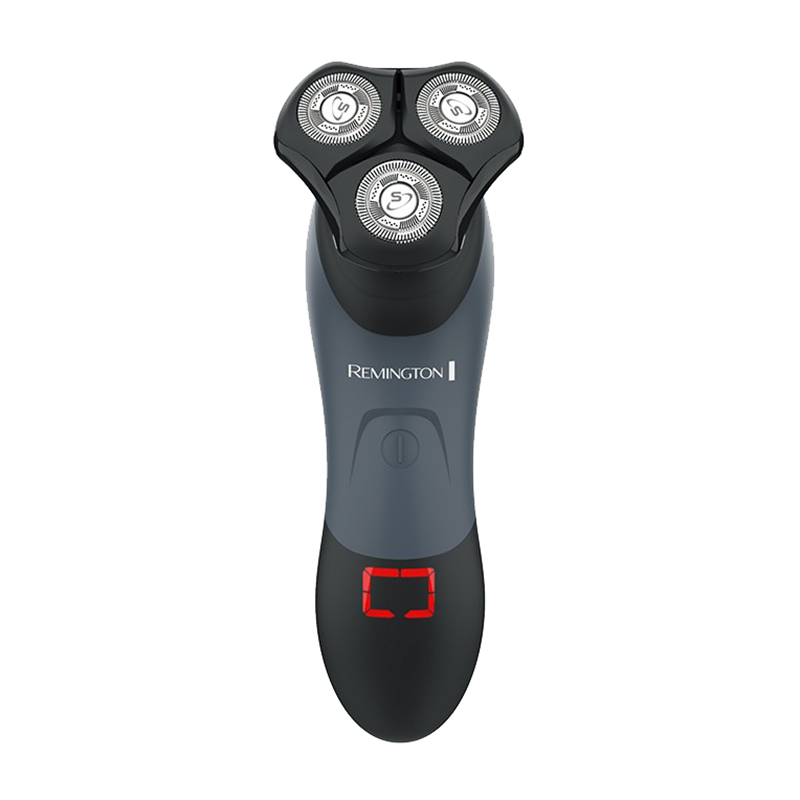 雷明登 旋转式刮胡剃须刀