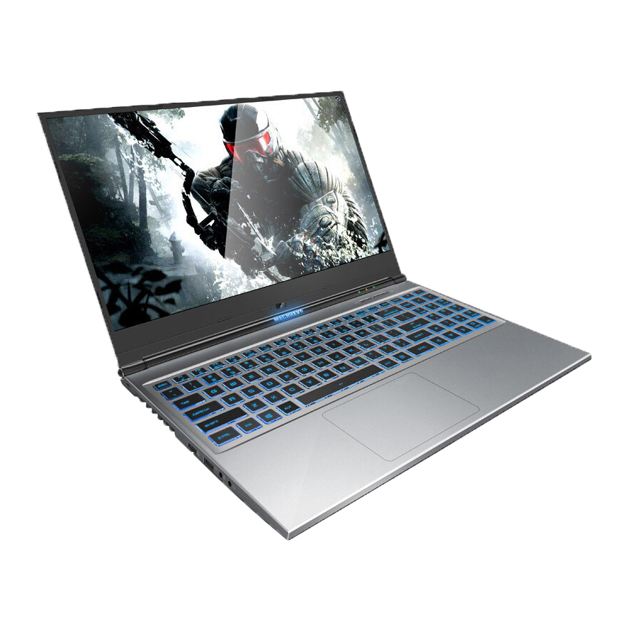 机械革命 轻薄游戏笔记本