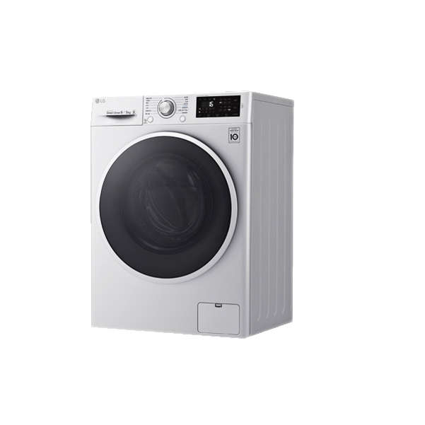 LG 变频洗烘一体滚筒洗衣机