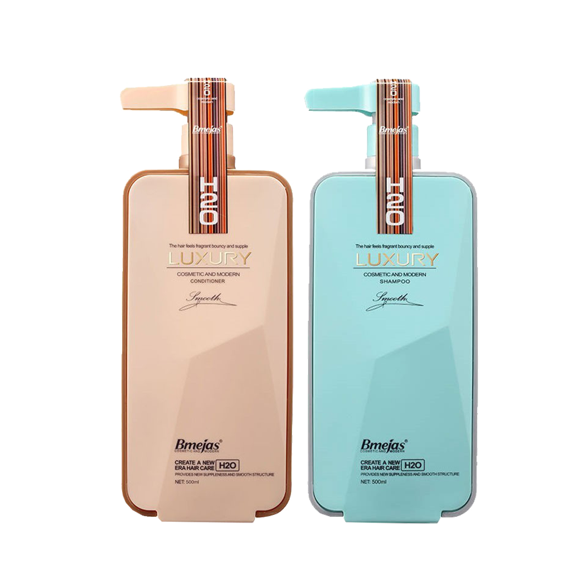 经典·美回春 氨基酸除螨沐浴露