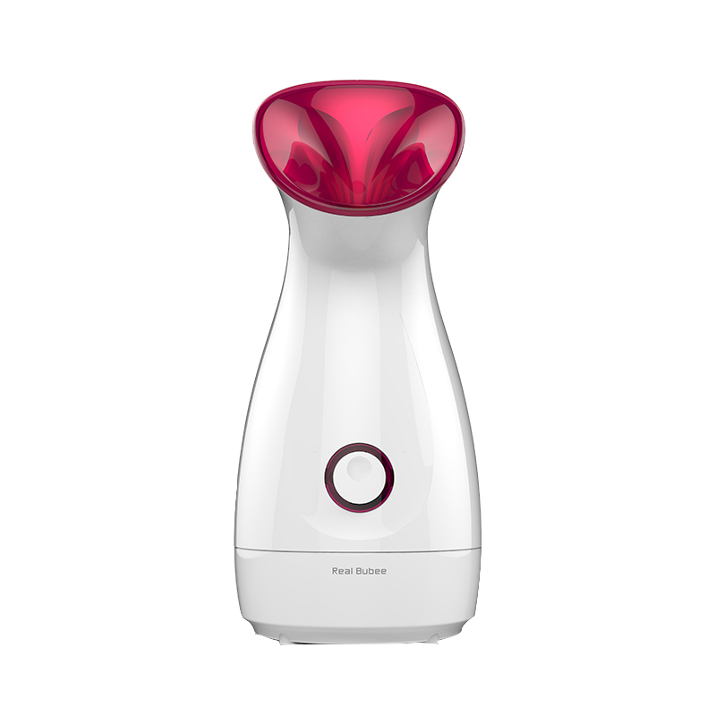 Real Bubee补水美容仪