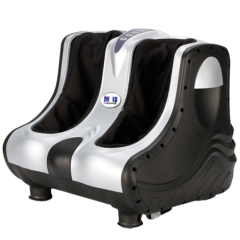 朗锋 智能美腿 足疗机