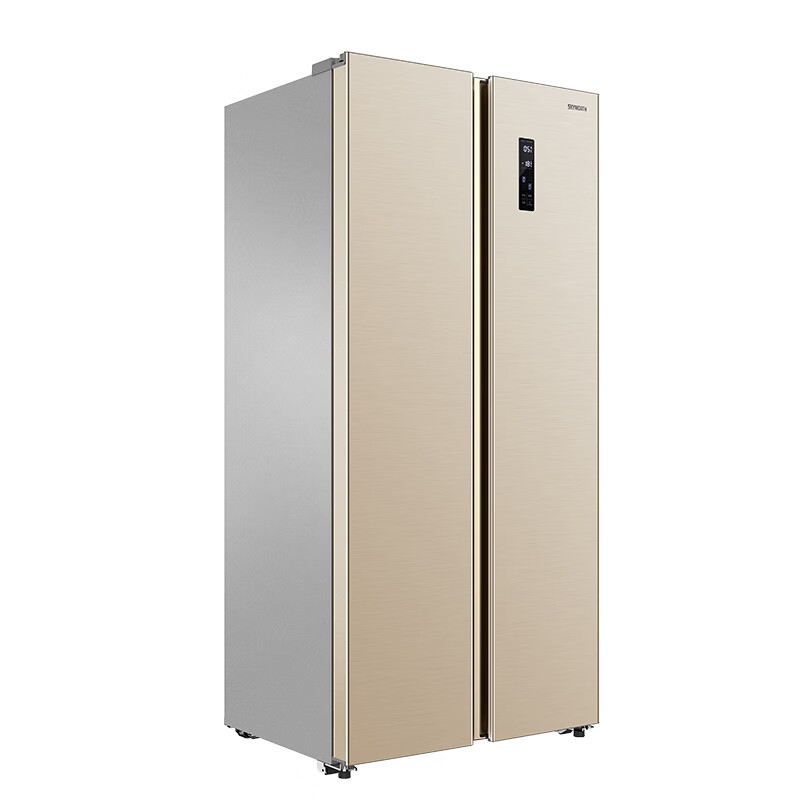 创维 双变频对开门冰箱