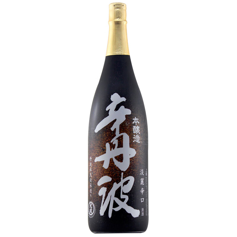 大关 辛丹波本酿造清酒