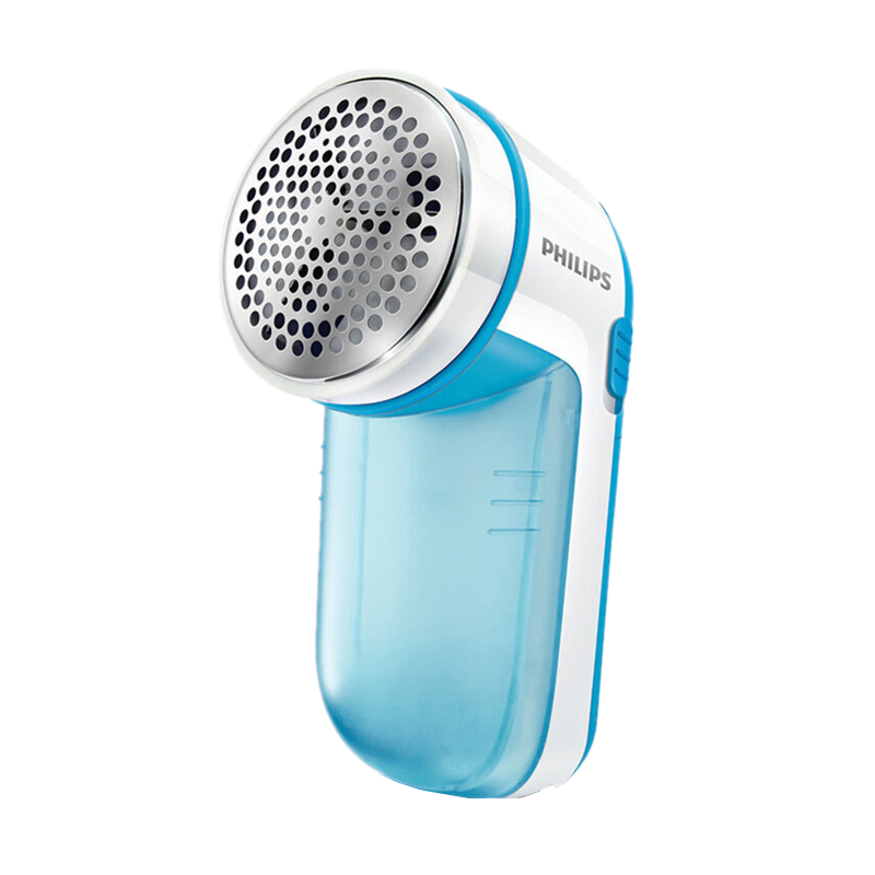 飞利浦防滑电动衣物修剪器