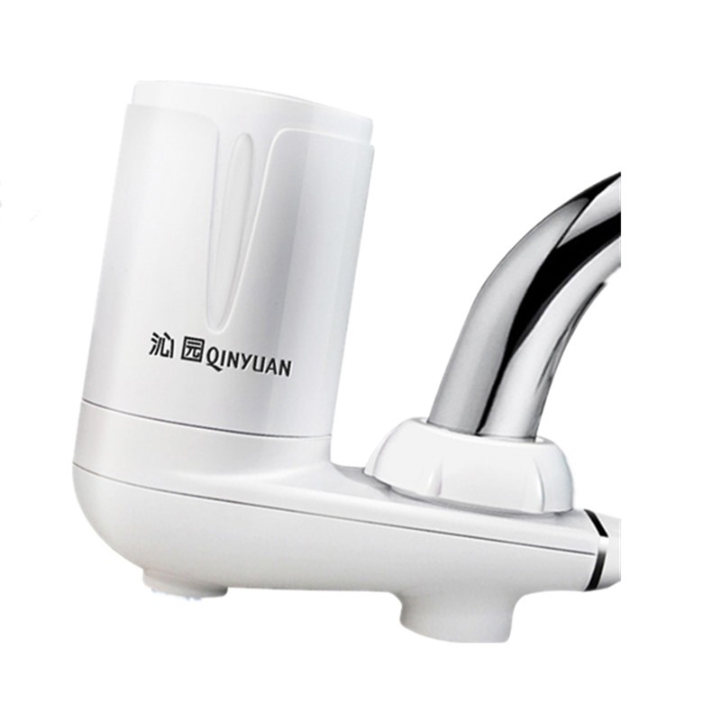 沁园 厨房卫生间净水器