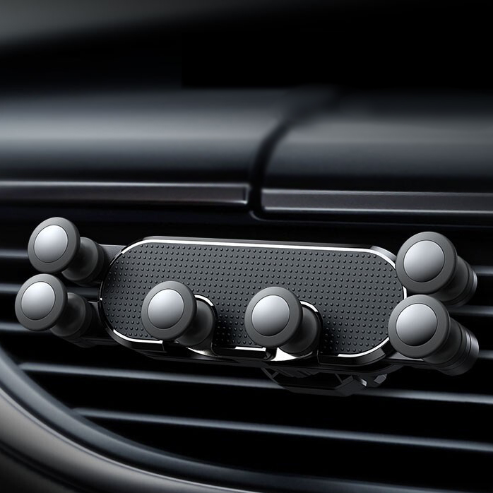 观悦 卡扣式出风口车内车载支架