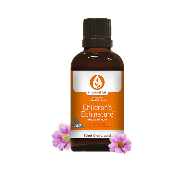 奇异草 婴儿有机紫锥菊营养液