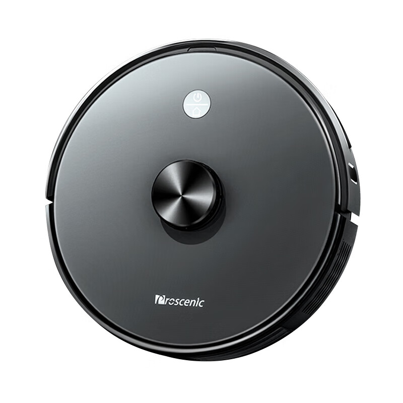 浦桑尼克长续航扫地机