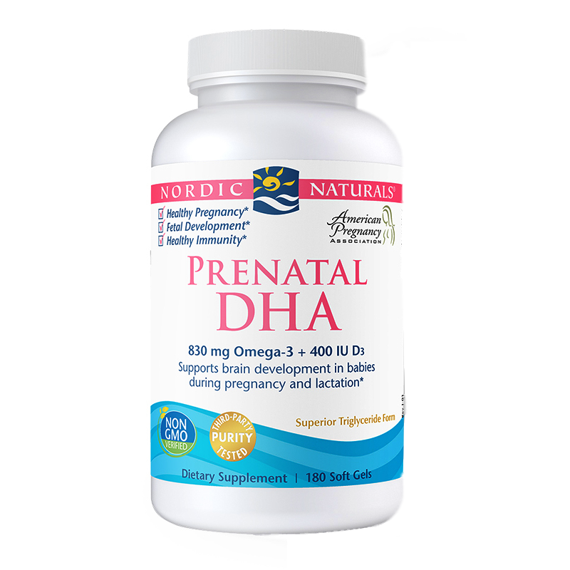 挪威小鱼 鳕鱼肝油软胶囊