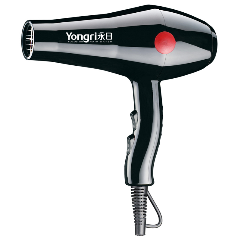 永日 漏电保护 大功率吹风机