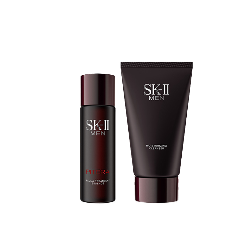 SK-II 清爽护肤礼盒