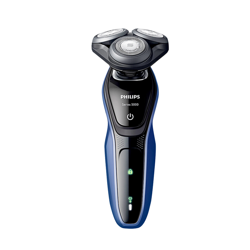 飞利浦 三刀头电动剃须刀