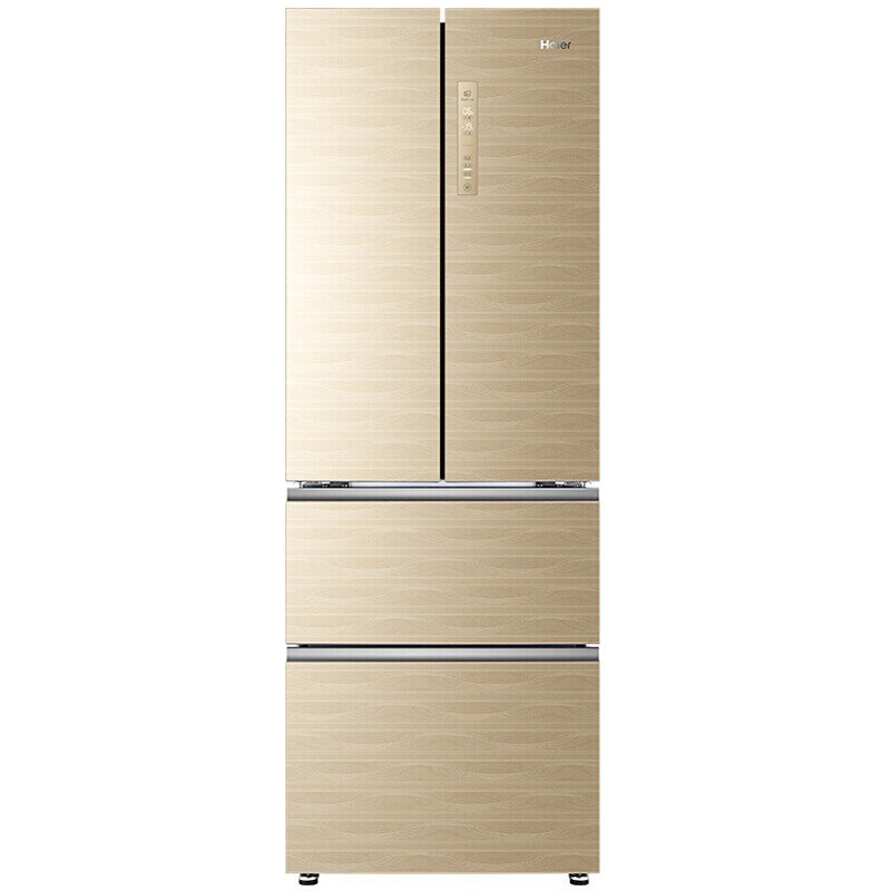 海尔 风冷无霜 多门冰箱