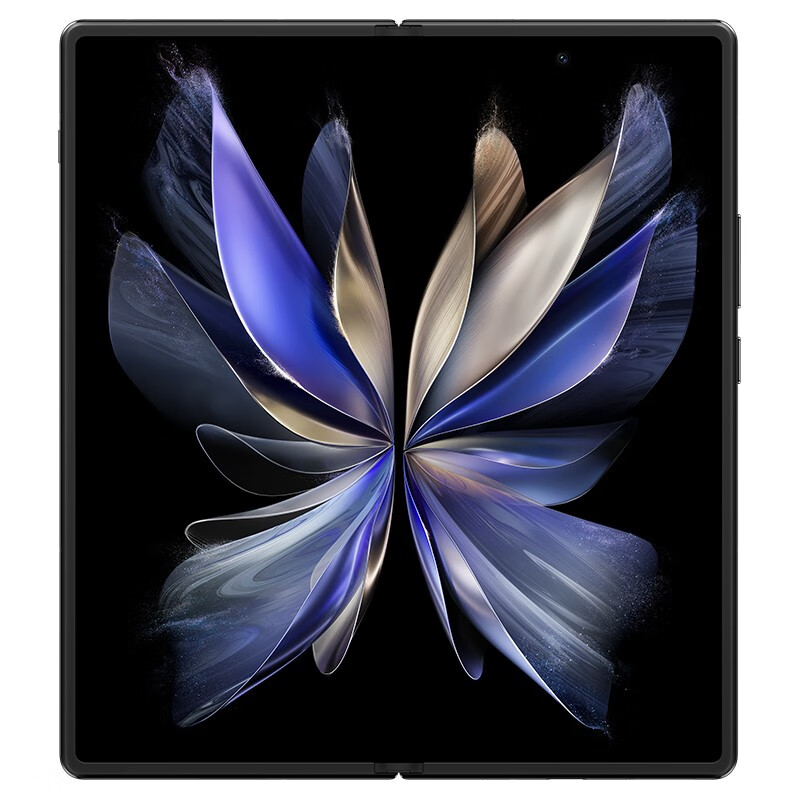 vivo x fold2,双高刷折叠屏手机,隐藏在细节的亮点