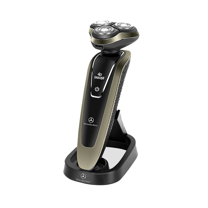 梅赛德斯奔驰 防水快充 剃须刀
