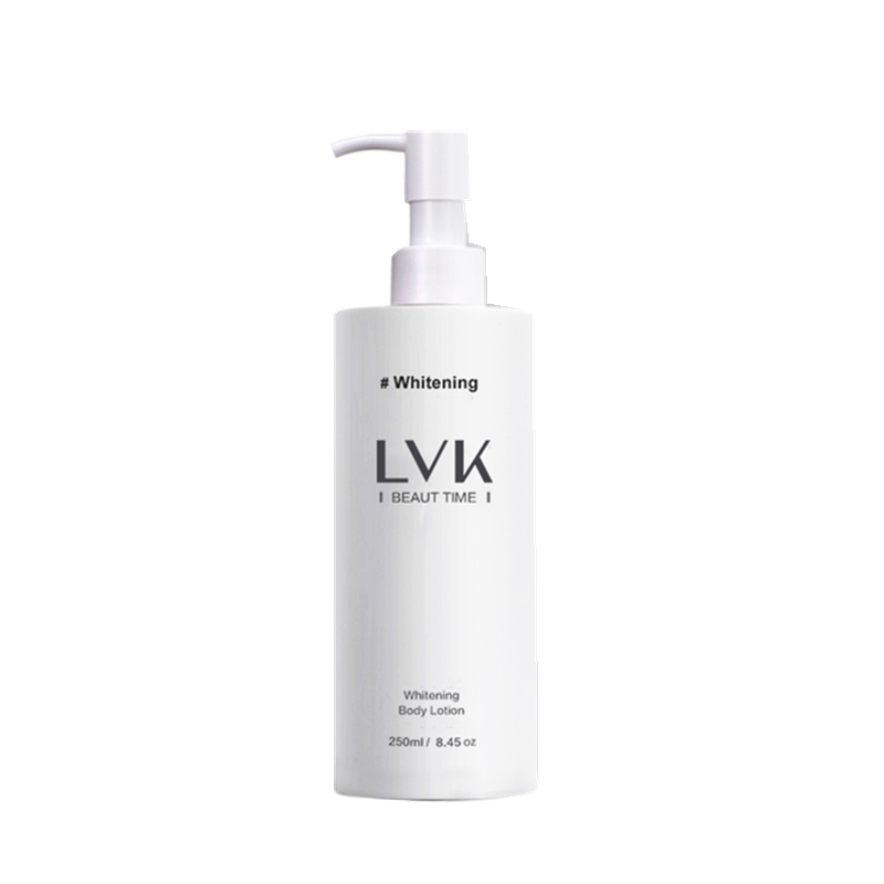LVK 烟酰胺身体乳