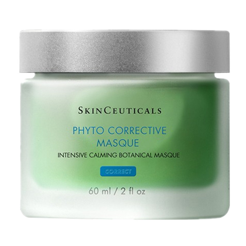 修丽可 植萃精华面膜