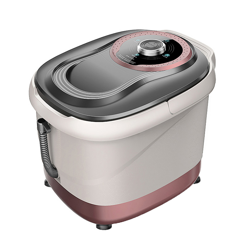 良赞 安全加热坚硬洗脚盆