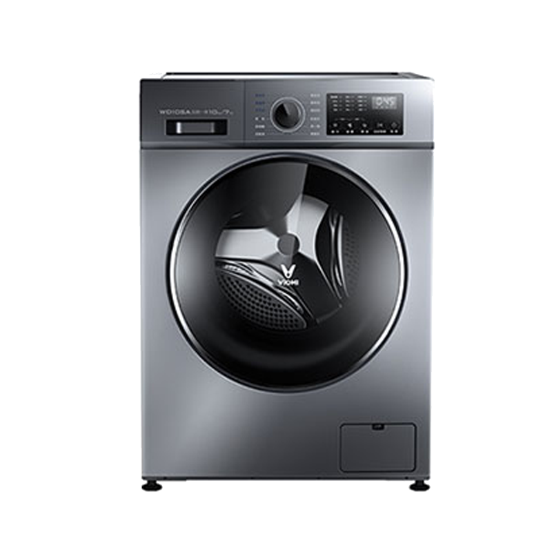 云米 烘干除异味 滚筒洗衣机